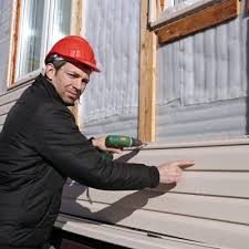 Best Vinyl Siding Installation  in Bountiful, UT